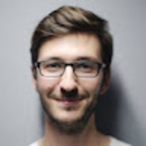 Meet your Posher, Andy